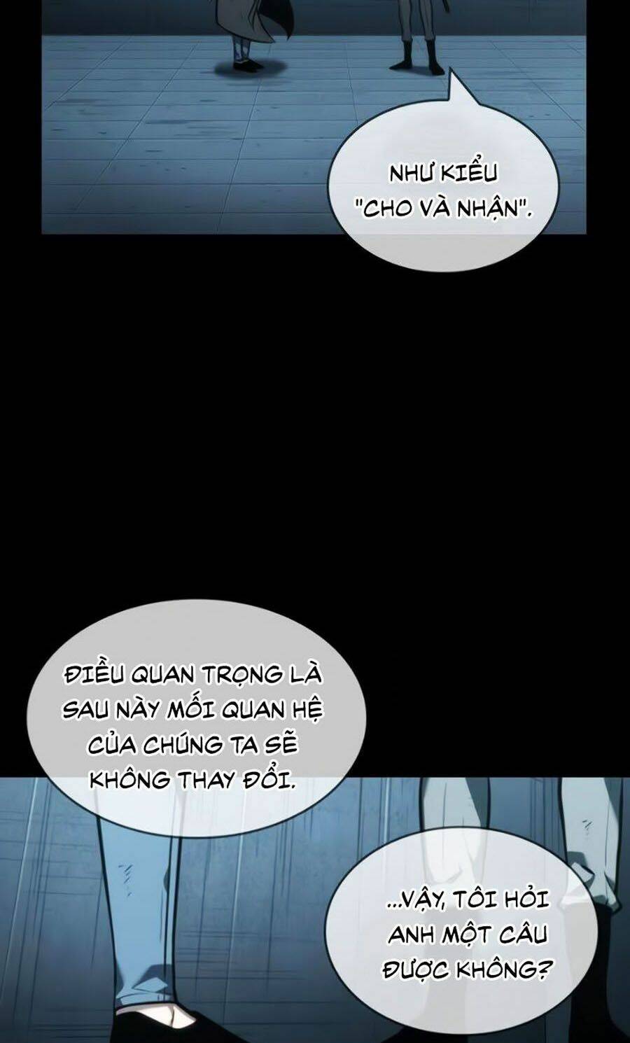 Toàn Trí Độc Giả chapter 44 - Upload bởi truyensieuhay.com