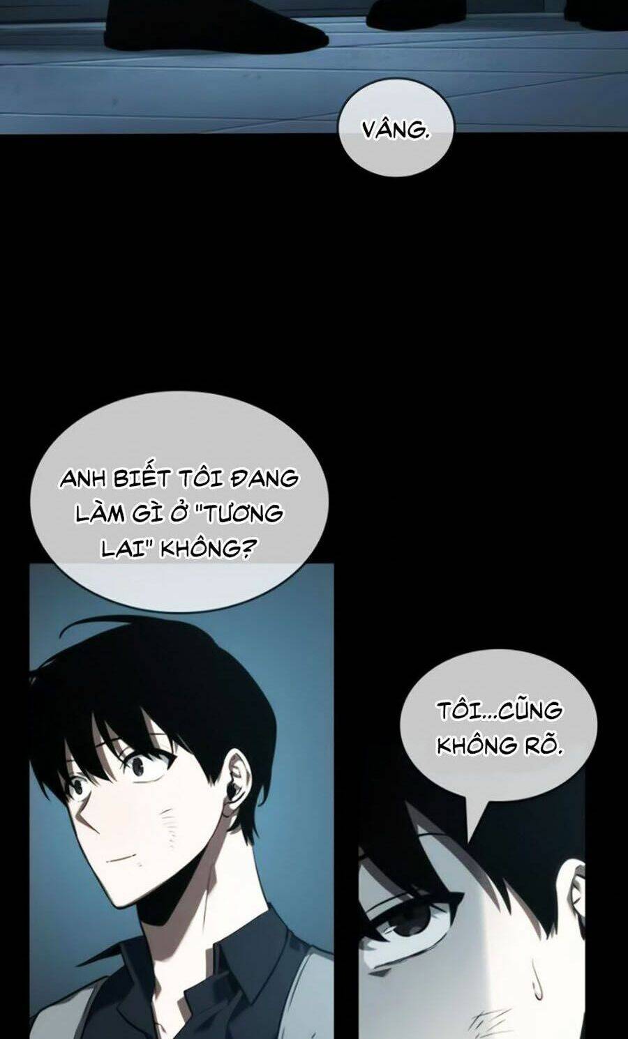 Toàn Trí Độc Giả chapter 44 - Upload bởi truyensieuhay.com