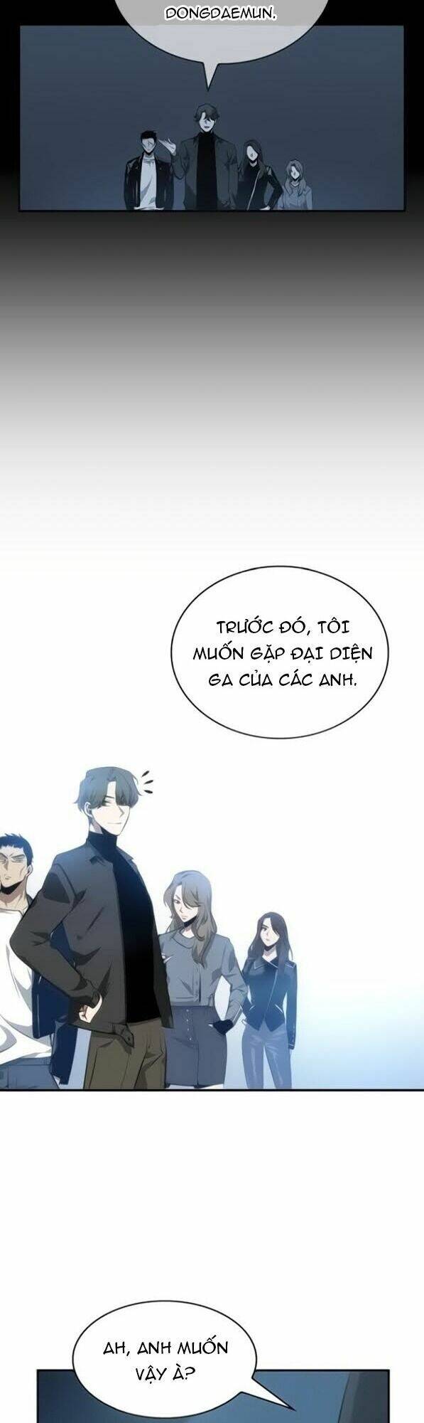 Toàn Trí Độc Giả chapter 45 - Upload bởi truyensieuhay.com