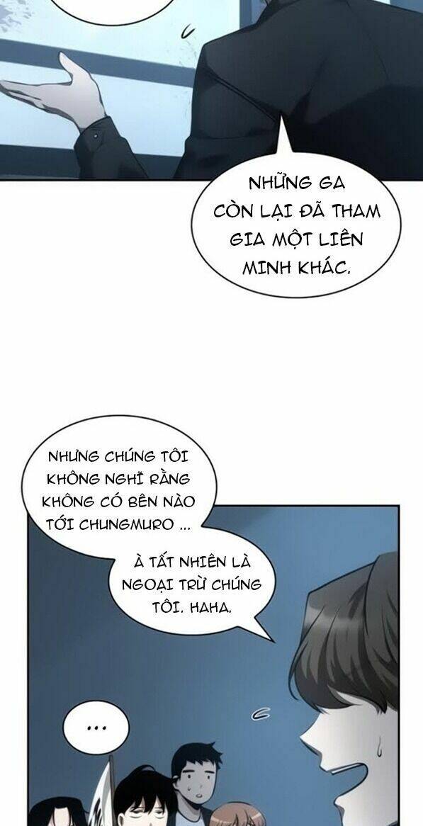 Toàn Trí Độc Giả chapter 45 - Upload bởi truyensieuhay.com