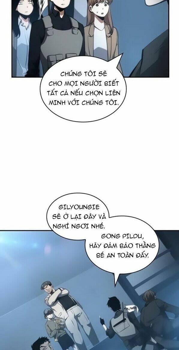 Toàn Trí Độc Giả chapter 45 - Upload bởi truyensieuhay.com
