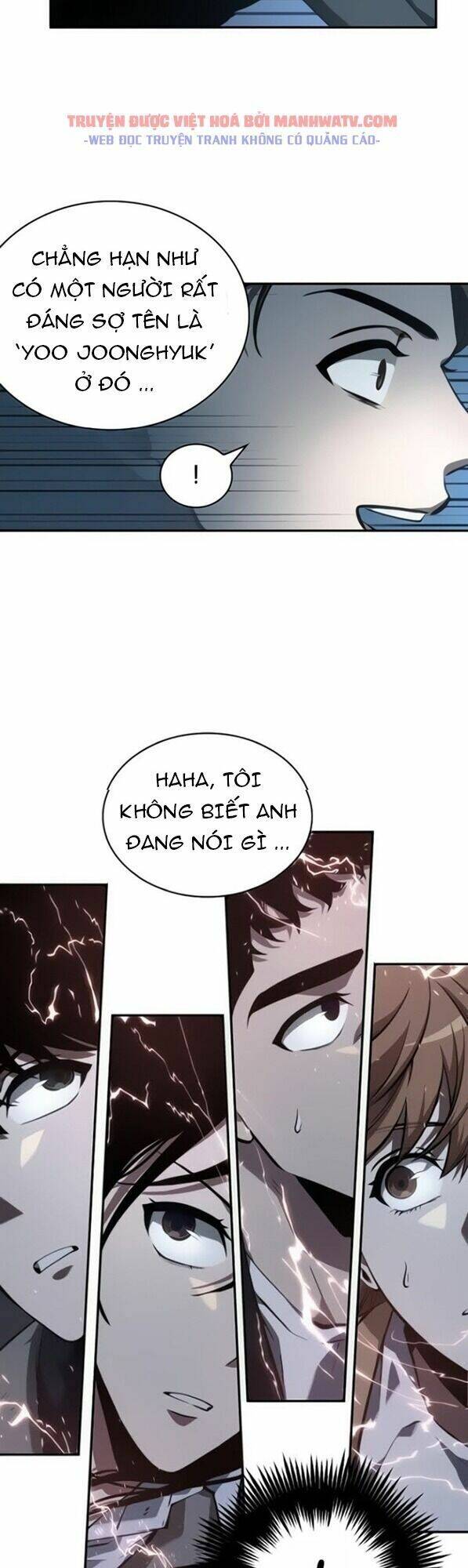 Toàn Trí Độc Giả chapter 45 - Upload bởi truyensieuhay.com