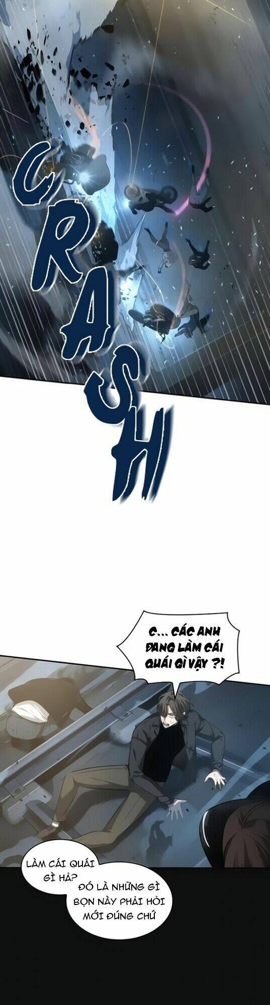 Toàn Trí Độc Giả chapter 45 - Upload bởi truyensieuhay.com