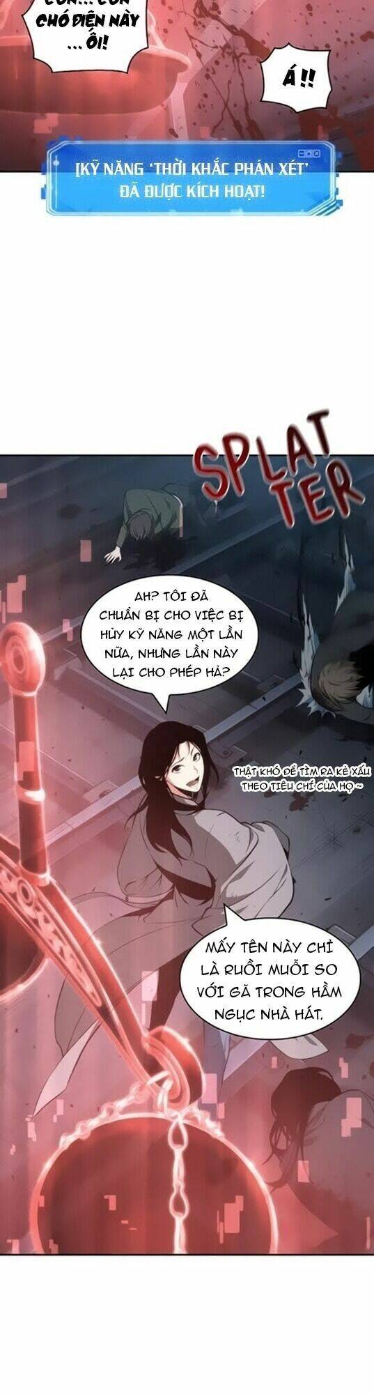 Toàn Trí Độc Giả chapter 45 - Upload bởi truyensieuhay.com