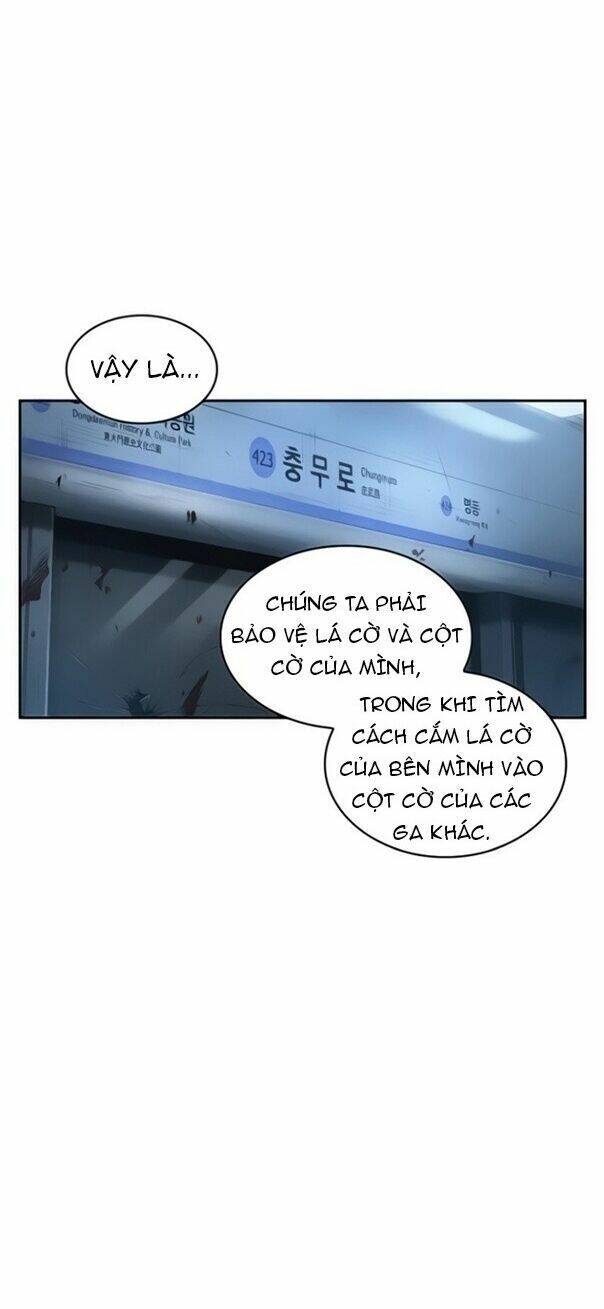 Toàn Trí Độc Giả chapter 45 - Upload bởi truyensieuhay.com