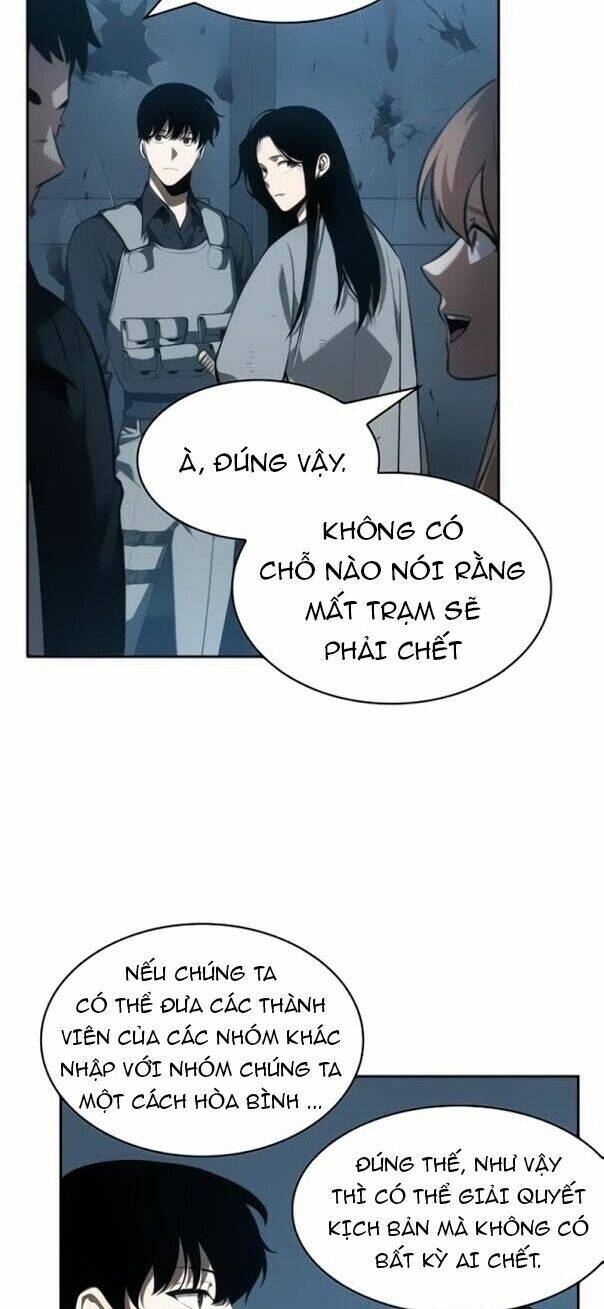 Toàn Trí Độc Giả chapter 45 - Upload bởi truyensieuhay.com