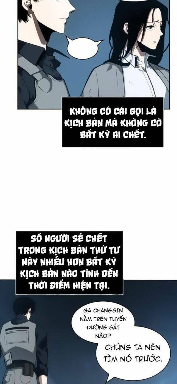 Toàn Trí Độc Giả chapter 45 - Upload bởi truyensieuhay.com