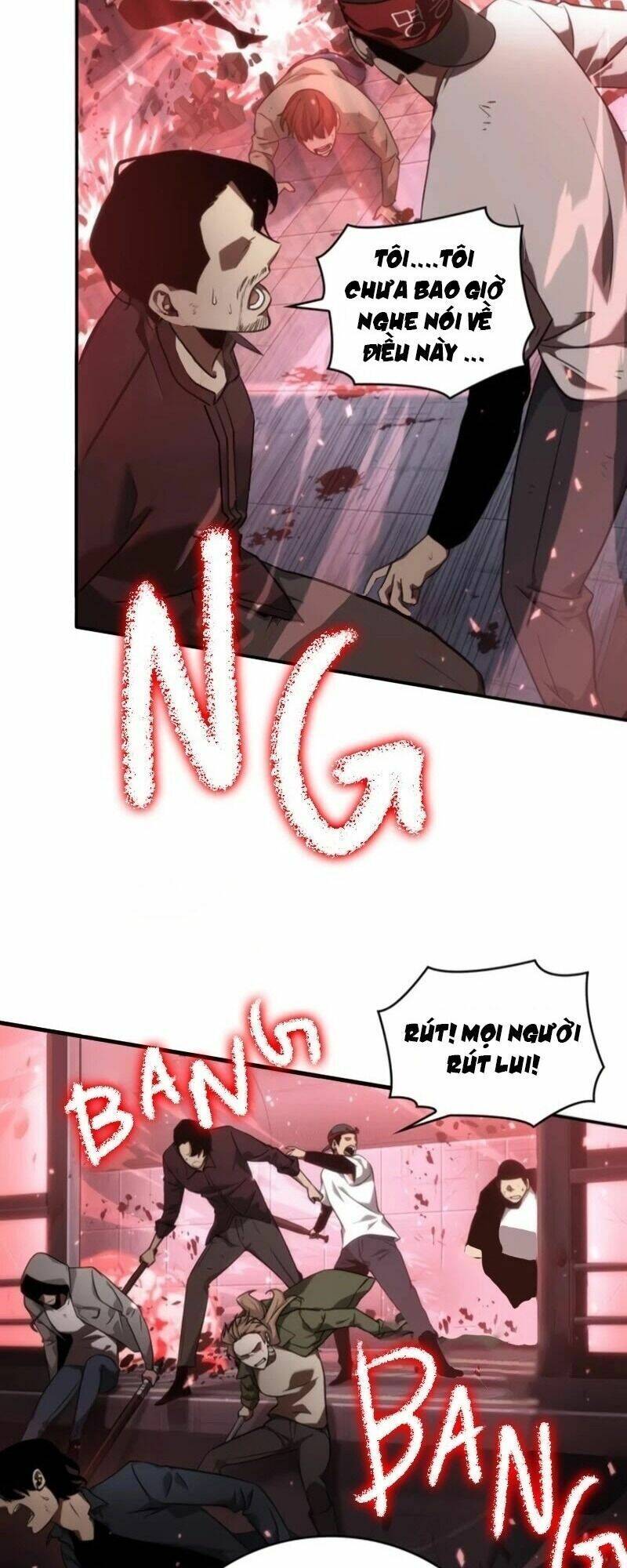 Toàn Trí Độc Giả chapter 46 - Upload bởi truyensieuhay.com