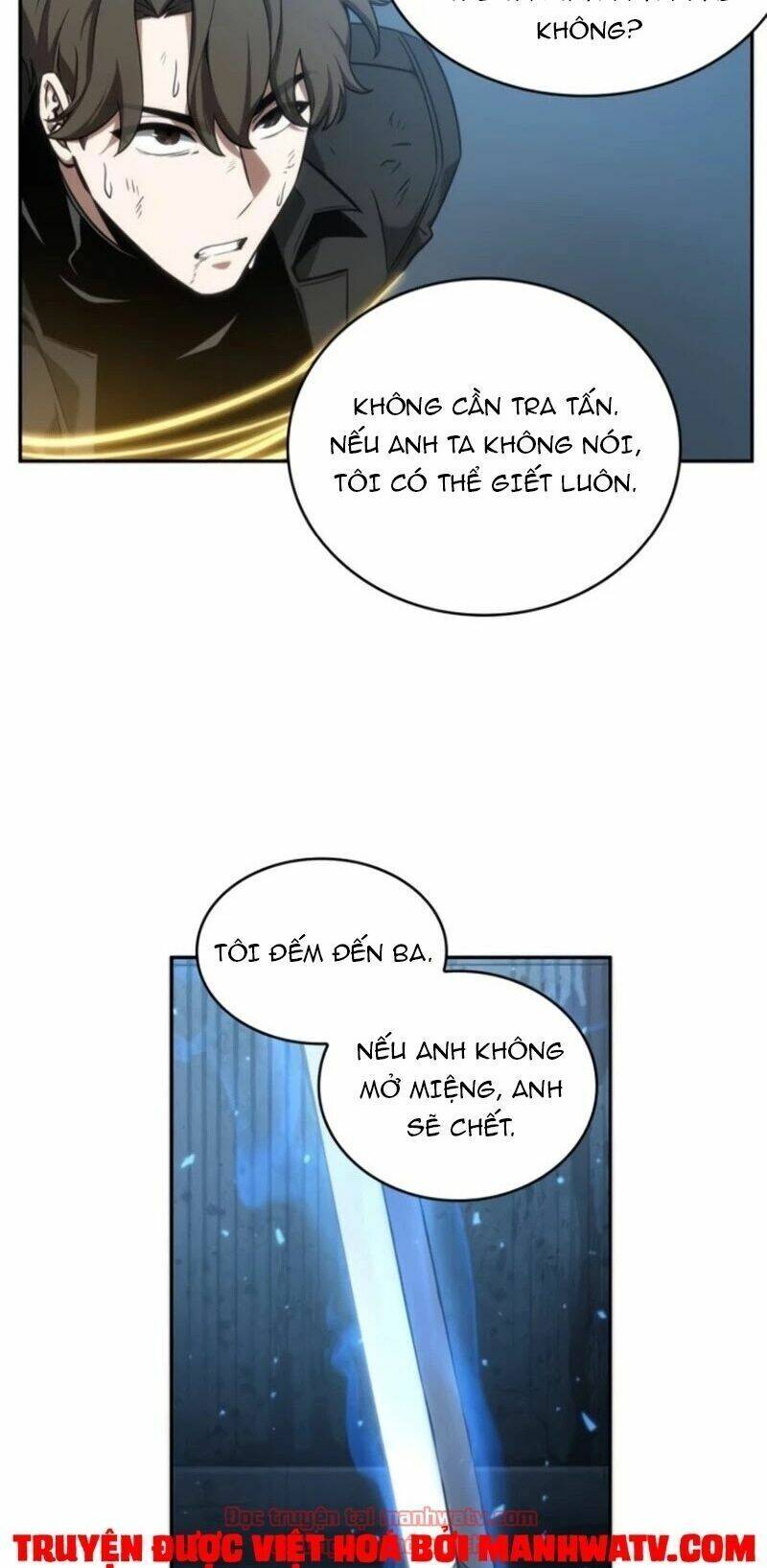 Toàn Trí Độc Giả chapter 46 - Upload bởi truyensieuhay.com