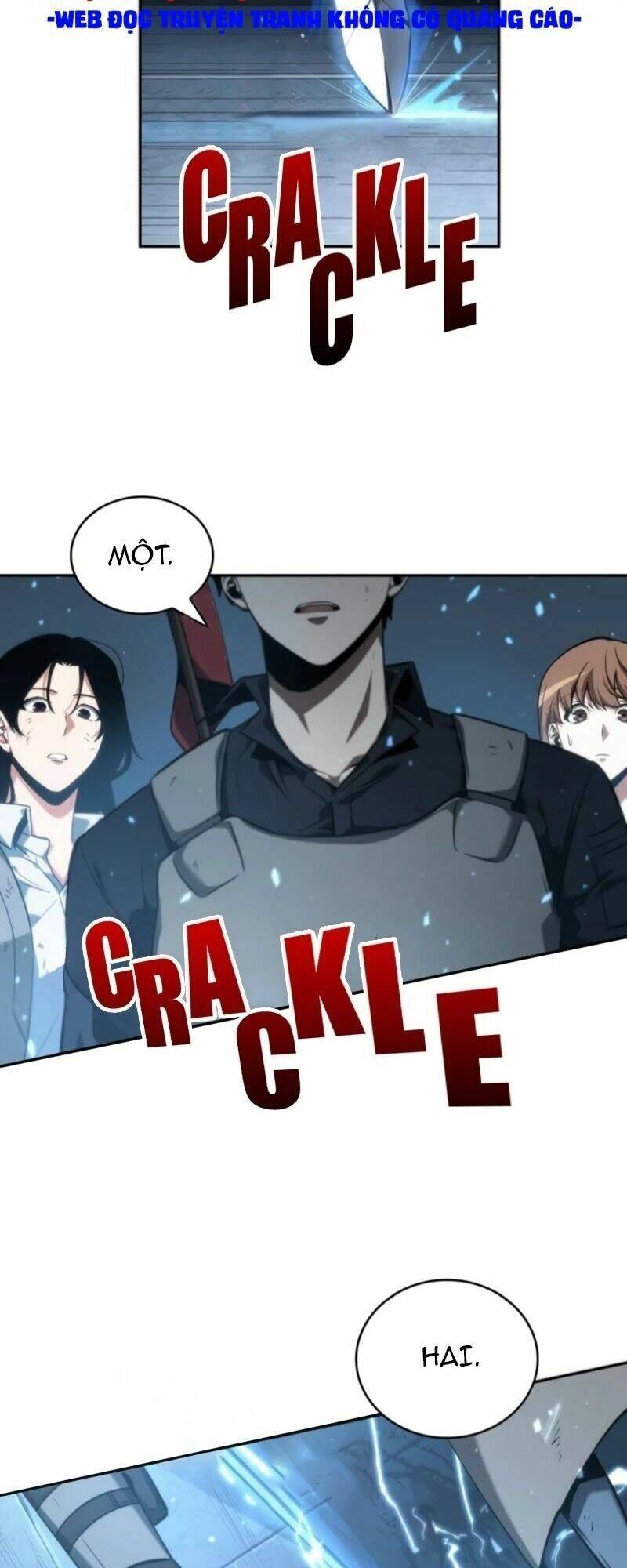 Toàn Trí Độc Giả chapter 46 - Upload bởi truyensieuhay.com