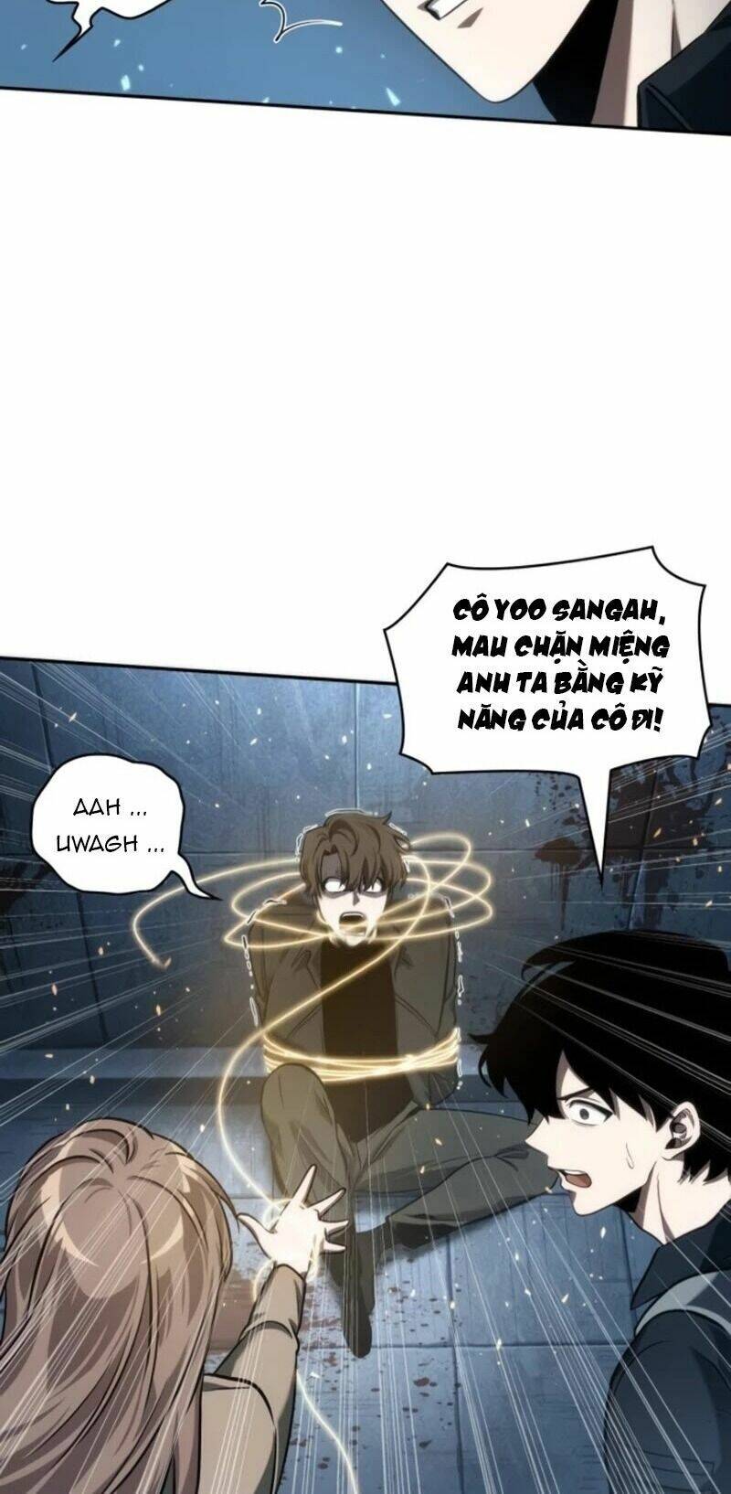 Toàn Trí Độc Giả chapter 46 - Upload bởi truyensieuhay.com