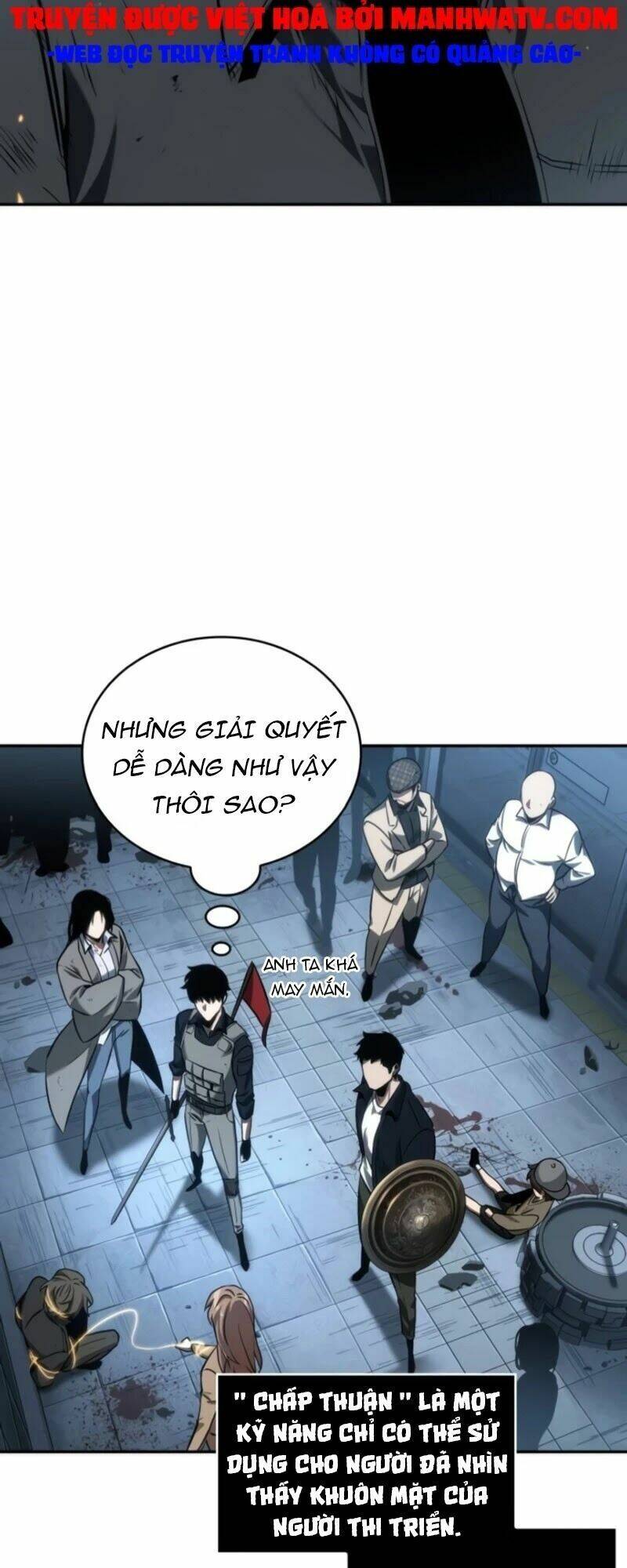 Toàn Trí Độc Giả chapter 46 - Upload bởi truyensieuhay.com