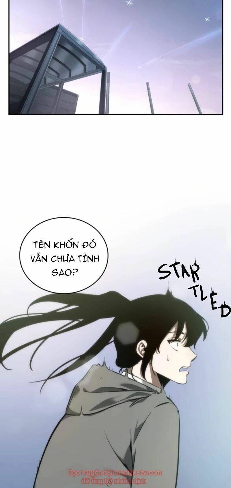 Toàn Trí Độc Giả chapter 46 - Upload bởi truyensieuhay.com
