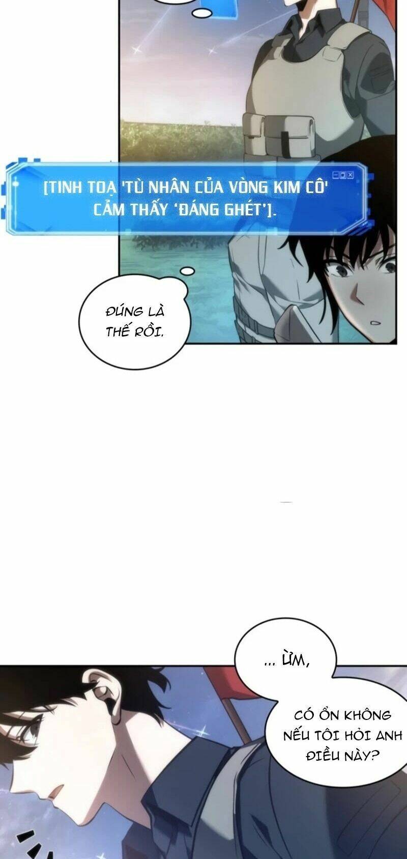 Toàn Trí Độc Giả chapter 46 - Upload bởi truyensieuhay.com