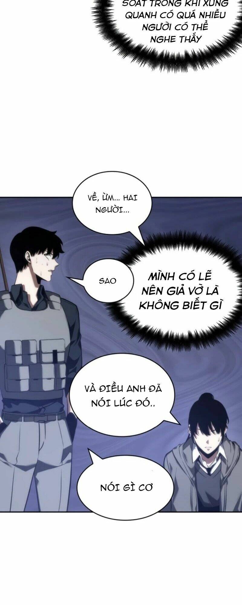 Toàn Trí Độc Giả chapter 46 - Upload bởi truyensieuhay.com