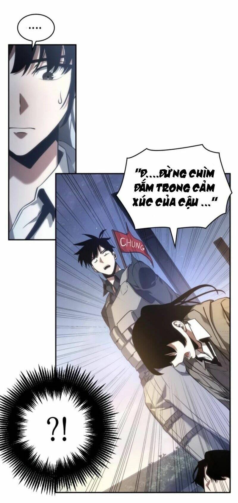 Toàn Trí Độc Giả chapter 46 - Upload bởi truyensieuhay.com