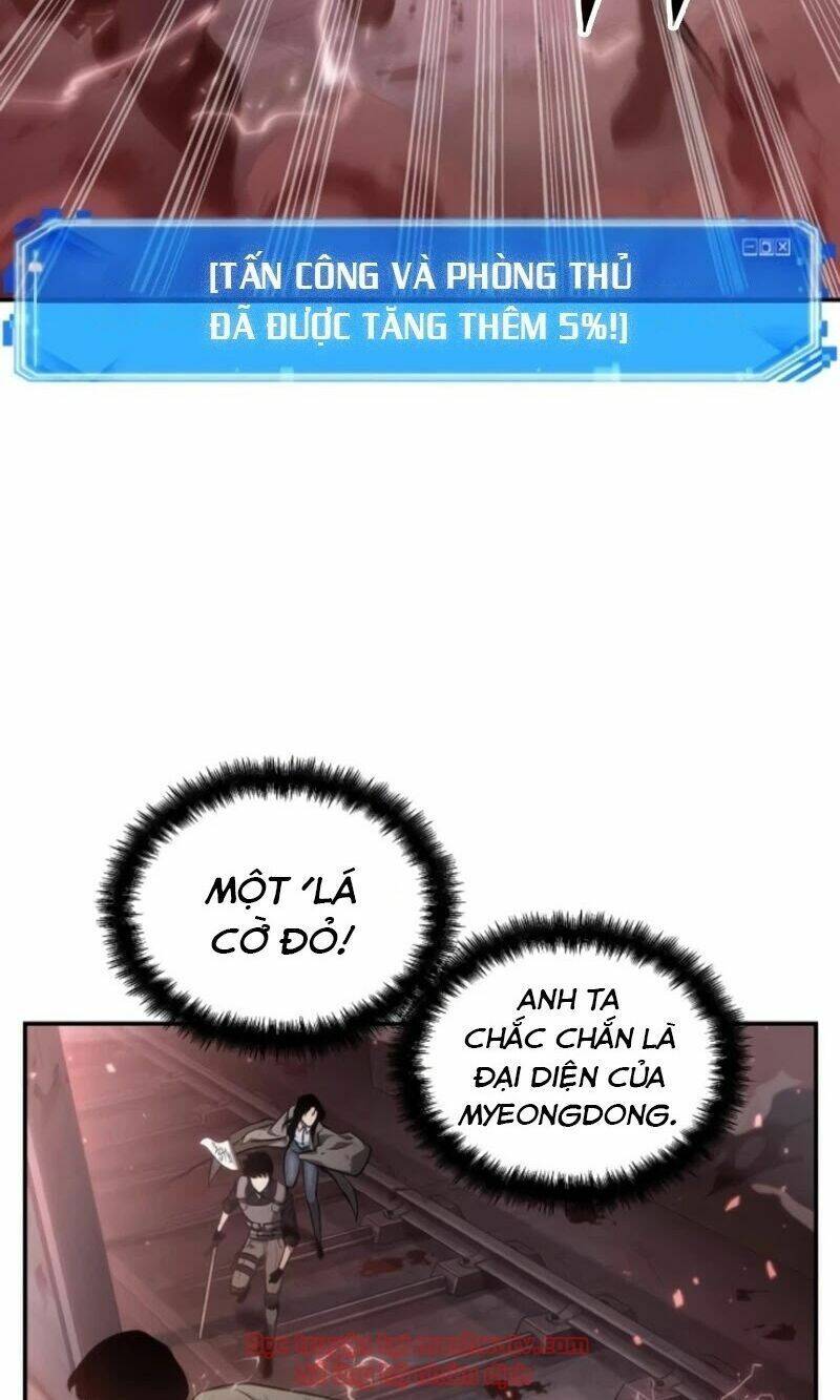 Toàn Trí Độc Giả chapter 46 - Upload bởi truyensieuhay.com