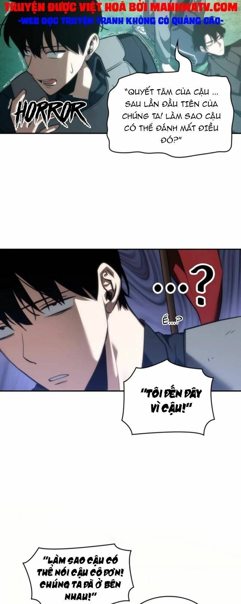 Toàn Trí Độc Giả chapter 46 - Upload bởi truyensieuhay.com
