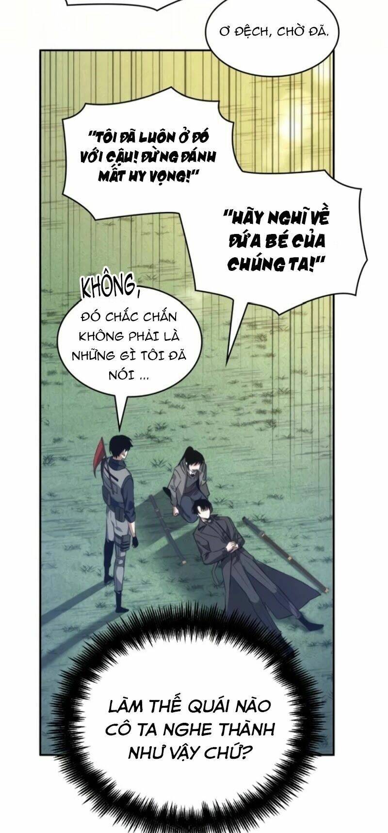 Toàn Trí Độc Giả chapter 46 - Upload bởi truyensieuhay.com
