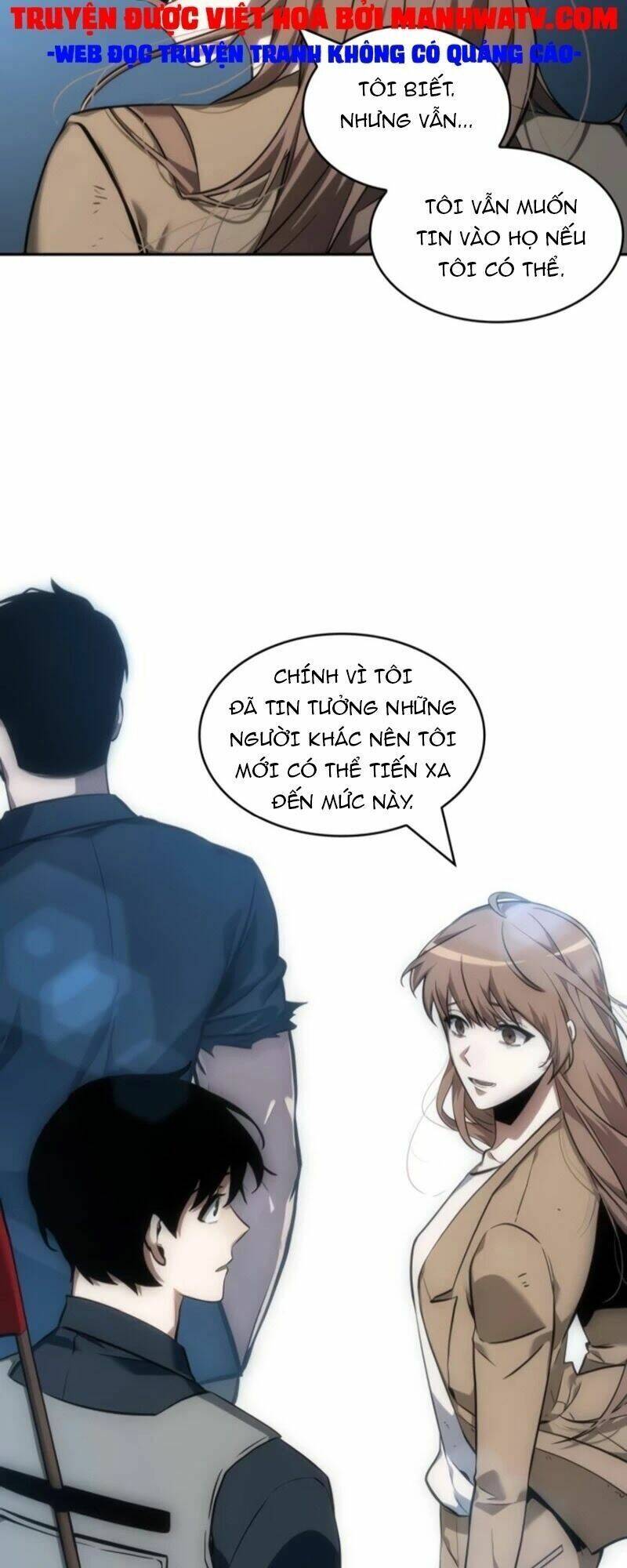 Toàn Trí Độc Giả chapter 46 - Upload bởi truyensieuhay.com