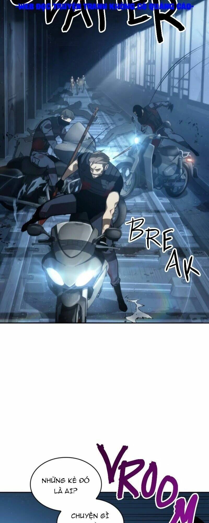 Toàn Trí Độc Giả chapter 46 - Upload bởi truyensieuhay.com