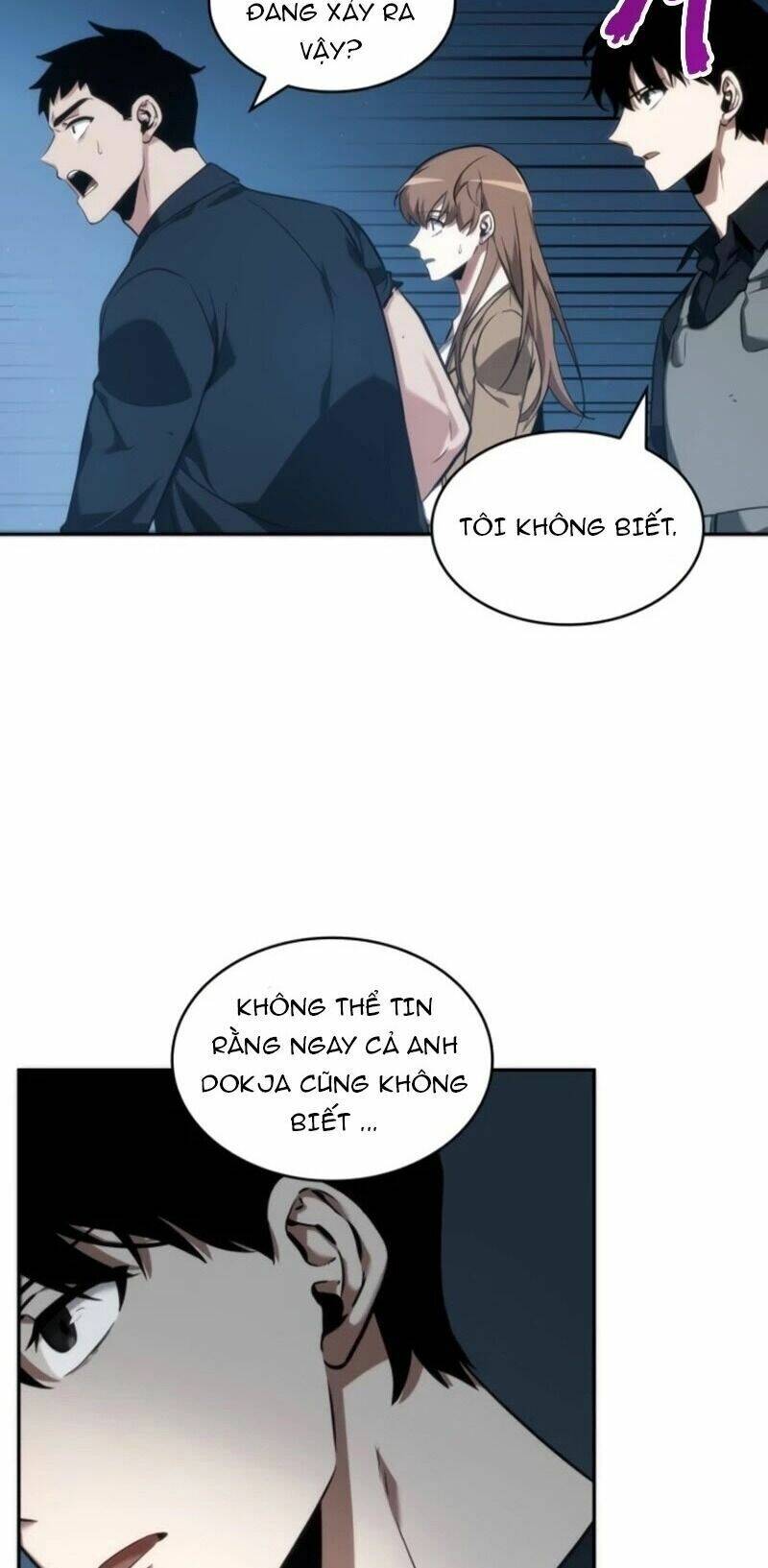 Toàn Trí Độc Giả chapter 46 - Upload bởi truyensieuhay.com