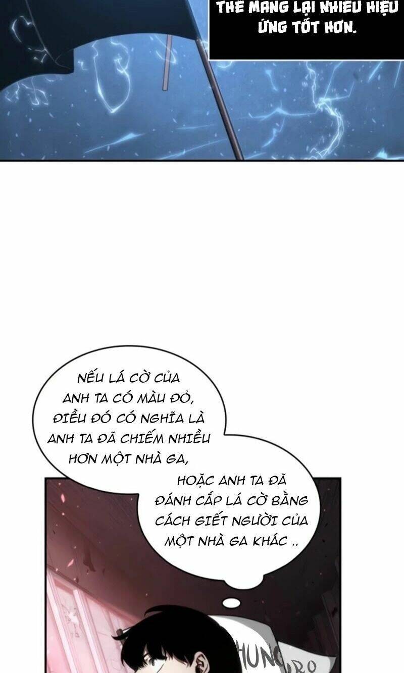 Toàn Trí Độc Giả chapter 46 - Upload bởi truyensieuhay.com