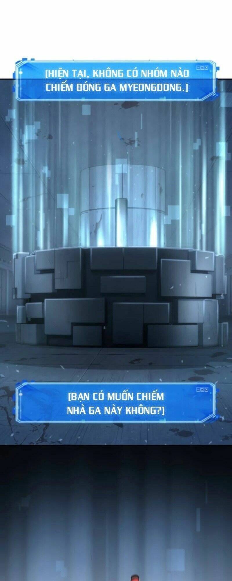 Toàn Trí Độc Giả chapter 46 - Upload bởi truyensieuhay.com