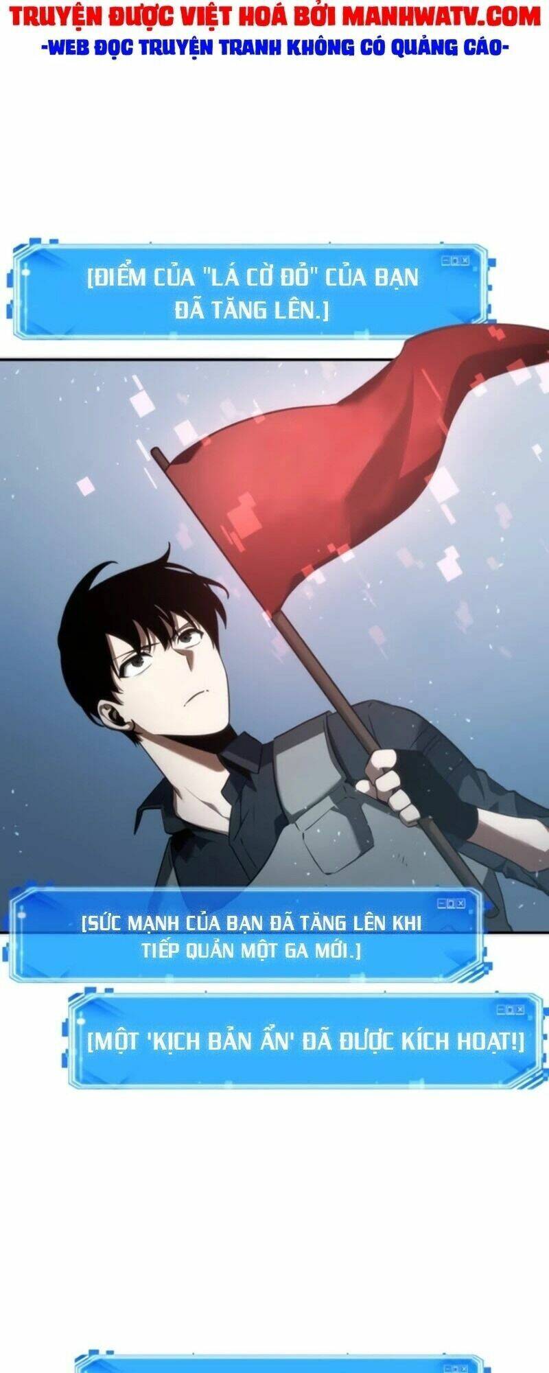 Toàn Trí Độc Giả chapter 46 - Upload bởi truyensieuhay.com
