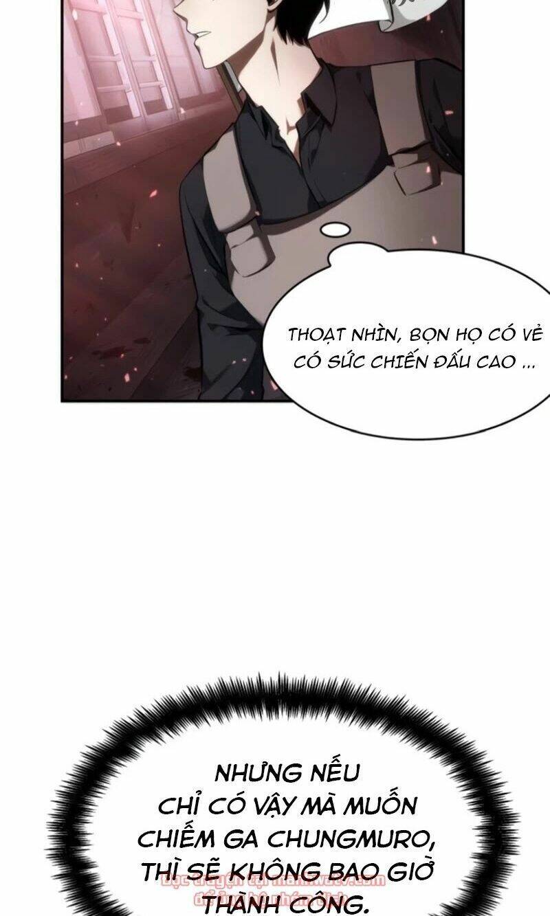 Toàn Trí Độc Giả chapter 46 - Upload bởi truyensieuhay.com