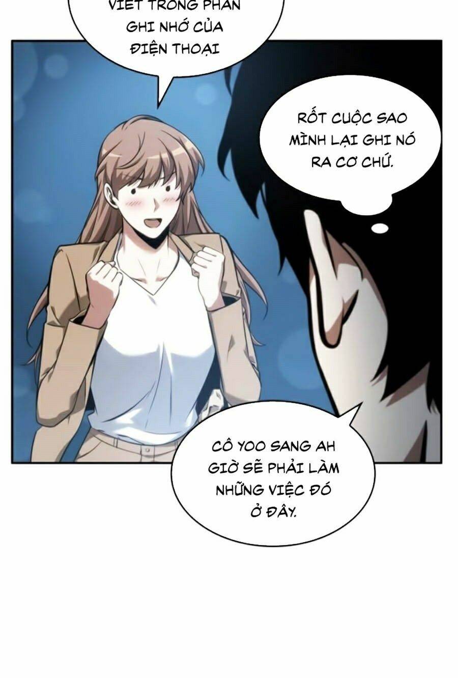 Toàn Trí Độc Giả chapter 47 - Upload bởi truyensieuhay.com