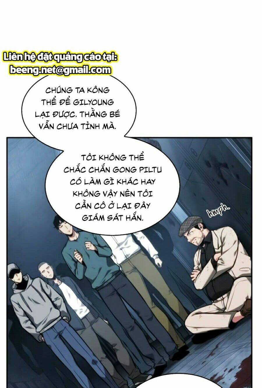 Toàn Trí Độc Giả chapter 47 - Upload bởi truyensieuhay.com