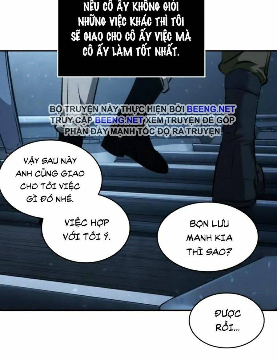 Toàn Trí Độc Giả chapter 47 - Upload bởi truyensieuhay.com