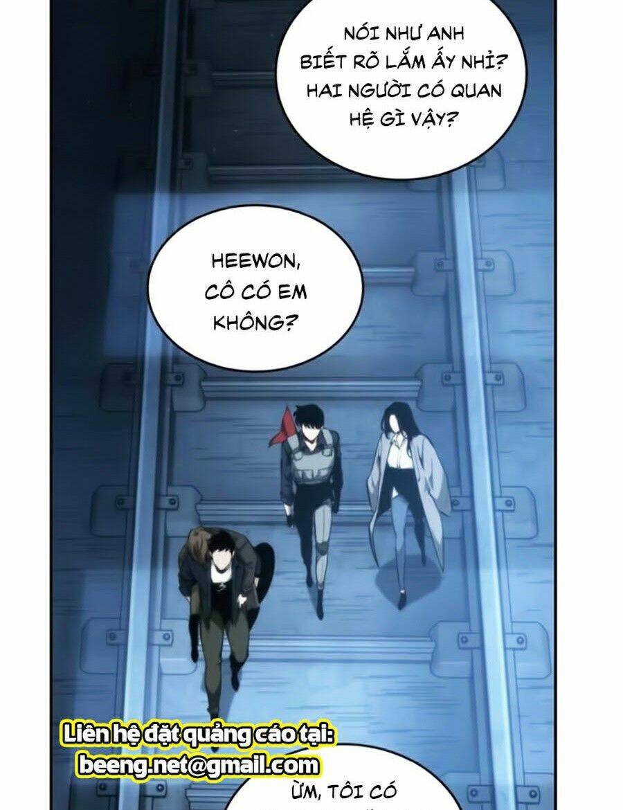 Toàn Trí Độc Giả chapter 47 - Upload bởi truyensieuhay.com