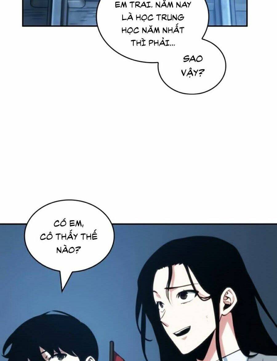Toàn Trí Độc Giả chapter 47 - Upload bởi truyensieuhay.com