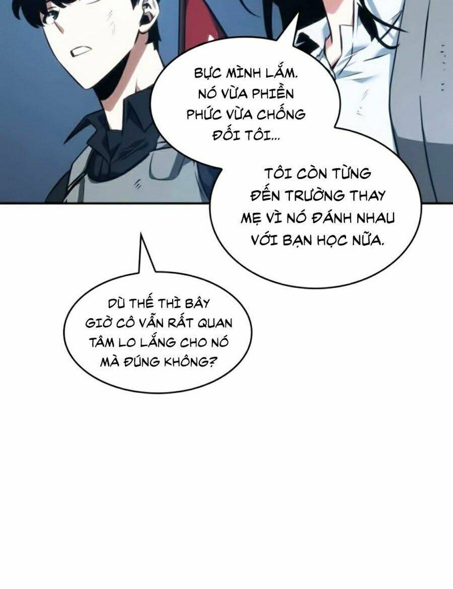 Toàn Trí Độc Giả chapter 47 - Upload bởi truyensieuhay.com
