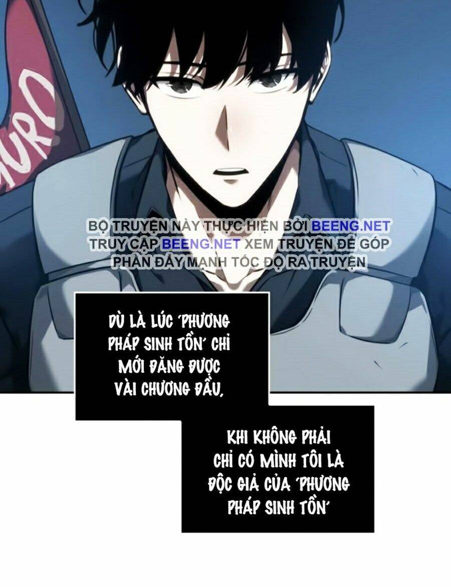Toàn Trí Độc Giả chapter 47 - Upload bởi truyensieuhay.com