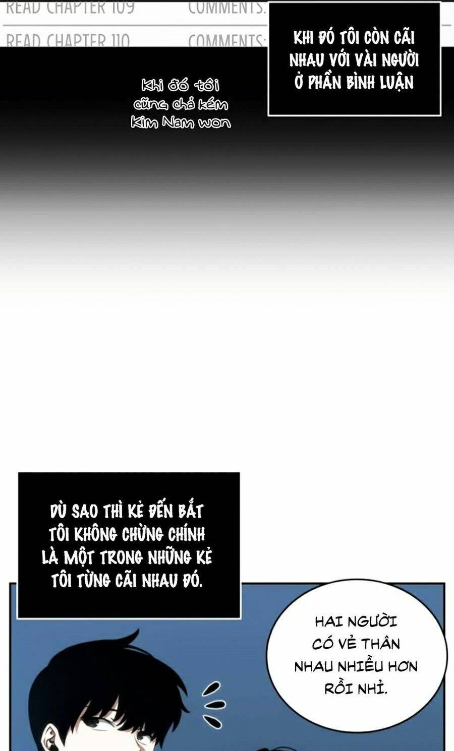 Toàn Trí Độc Giả chapter 47 - Upload bởi truyensieuhay.com