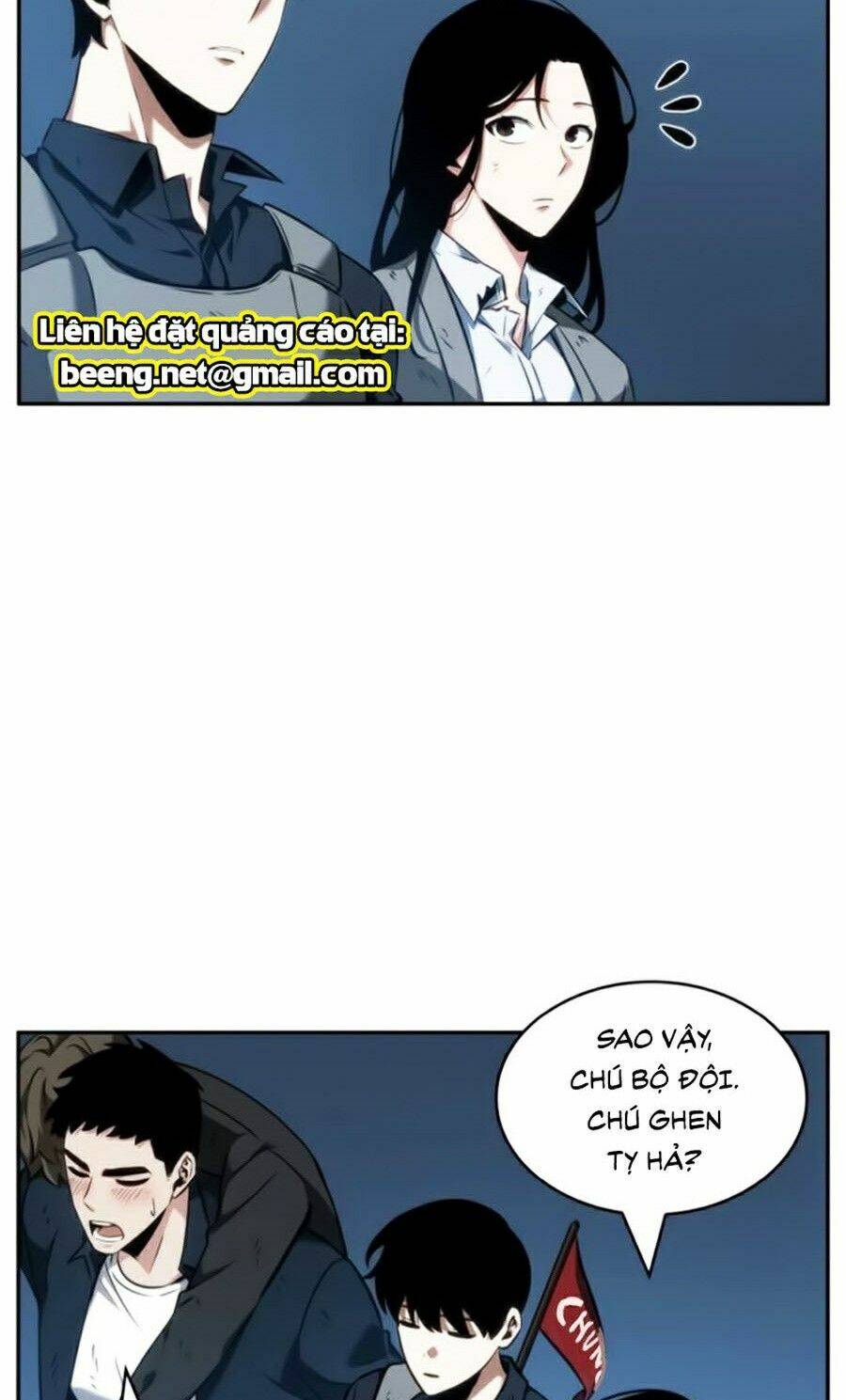 Toàn Trí Độc Giả chapter 47 - Upload bởi truyensieuhay.com