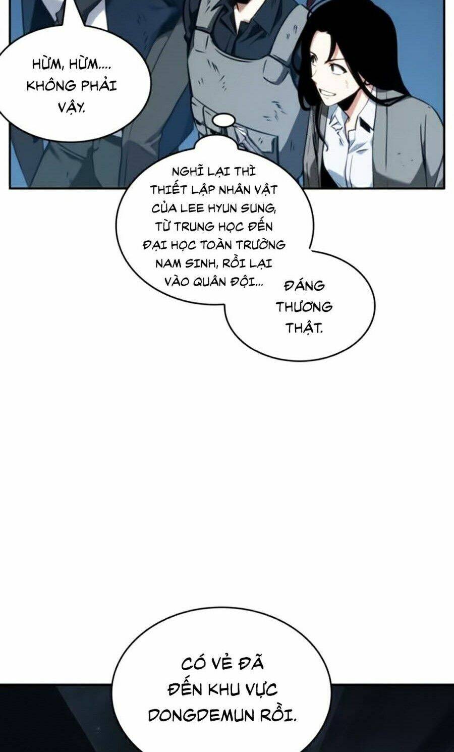 Toàn Trí Độc Giả chapter 47 - Upload bởi truyensieuhay.com
