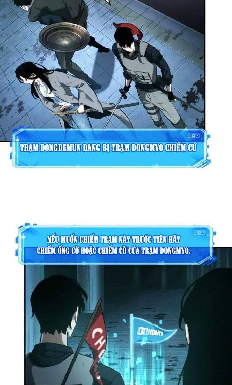Toàn Trí Độc Giả chapter 47 - Upload bởi truyensieuhay.com