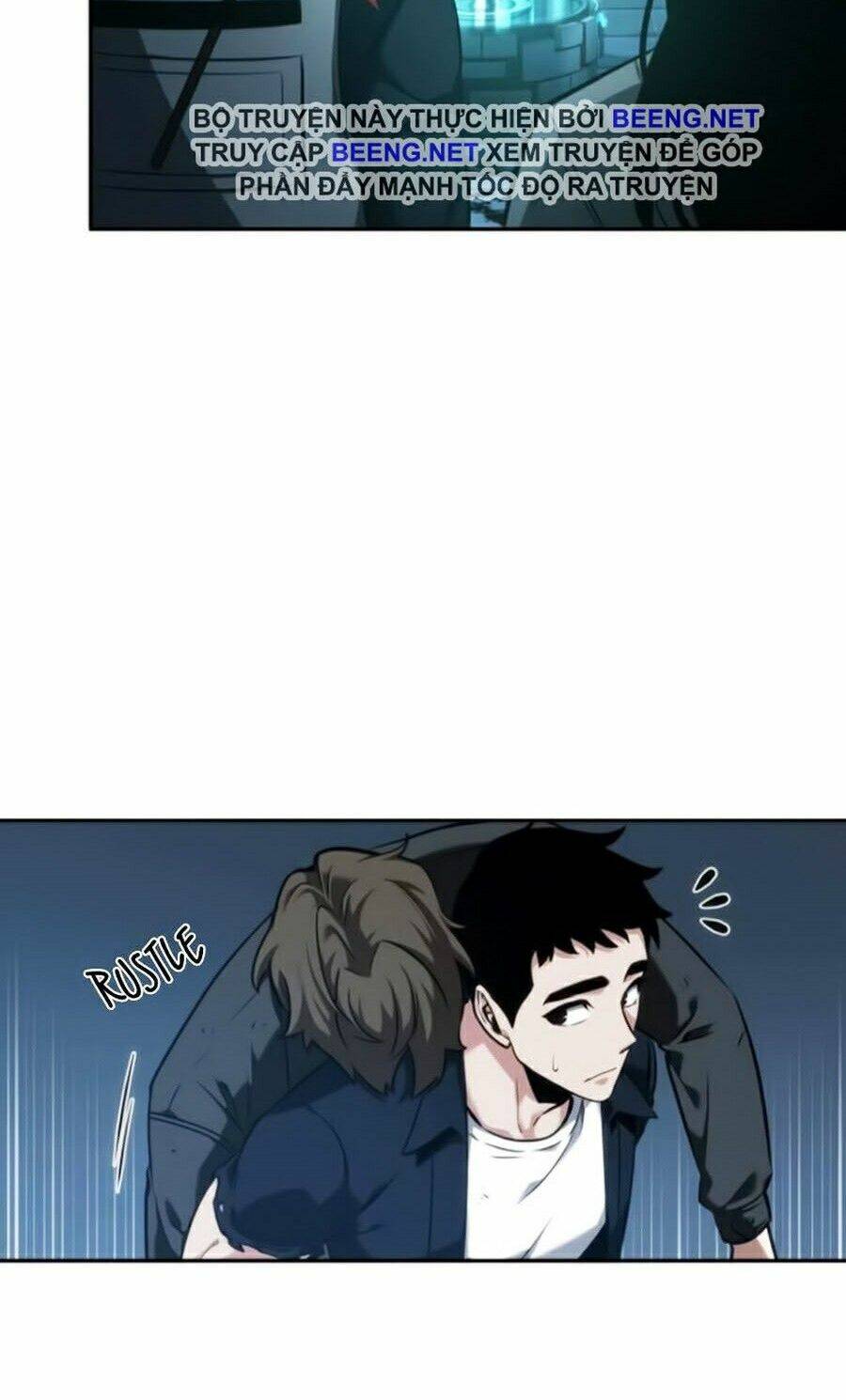 Toàn Trí Độc Giả chapter 47 - Upload bởi truyensieuhay.com