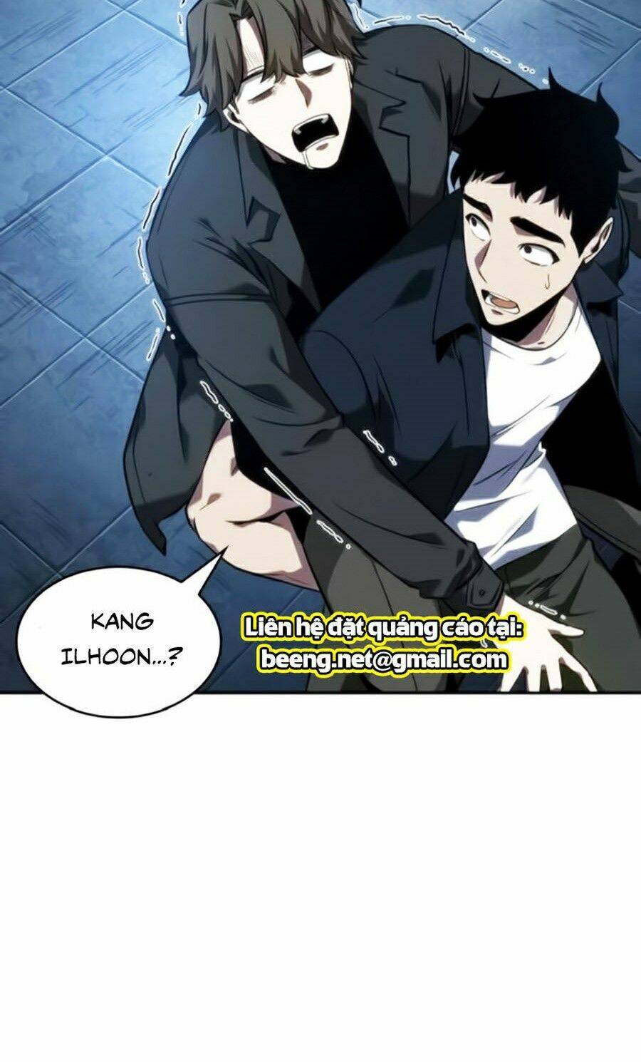 Toàn Trí Độc Giả chapter 47 - Upload bởi truyensieuhay.com