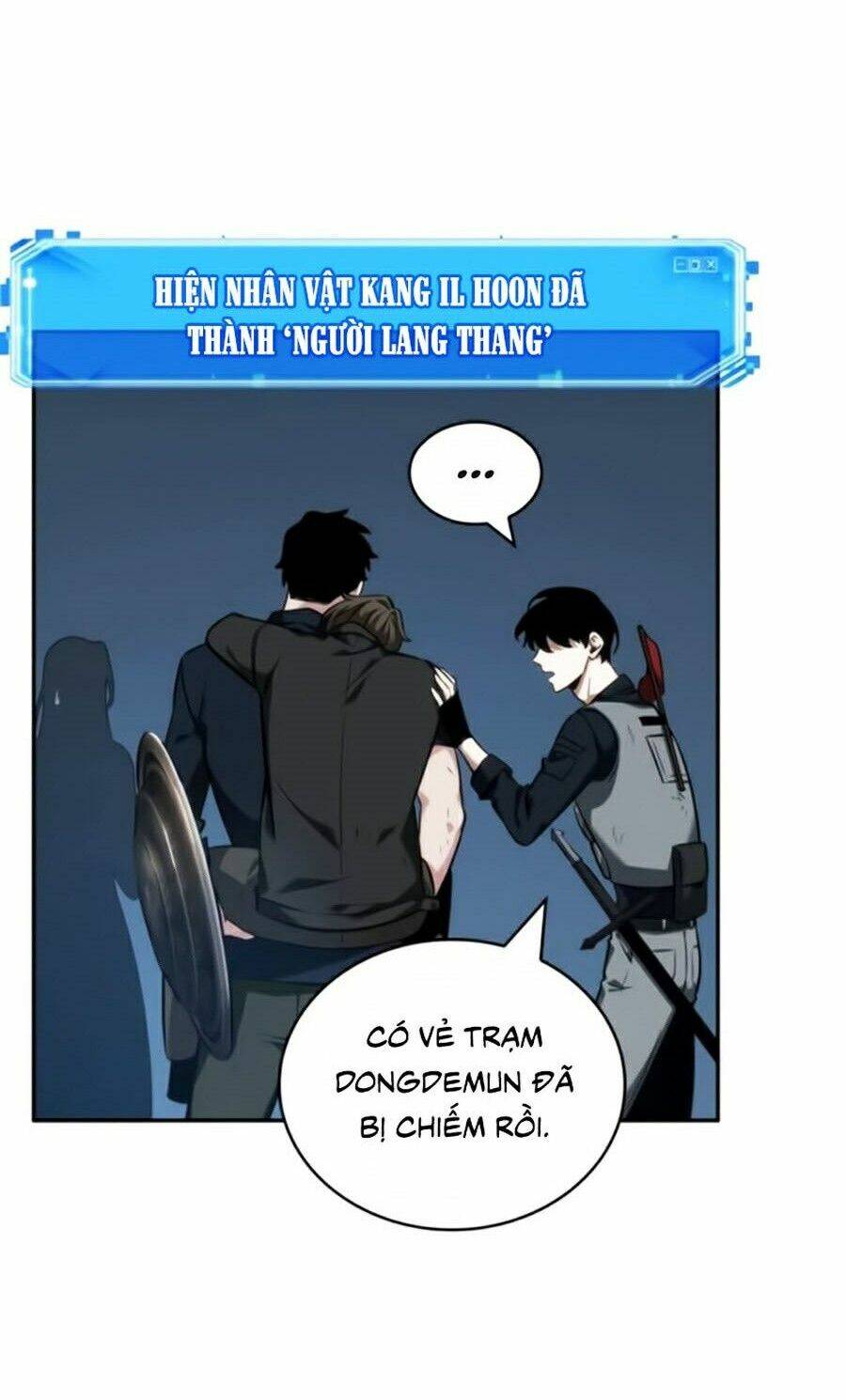 Toàn Trí Độc Giả chapter 47 - Upload bởi truyensieuhay.com