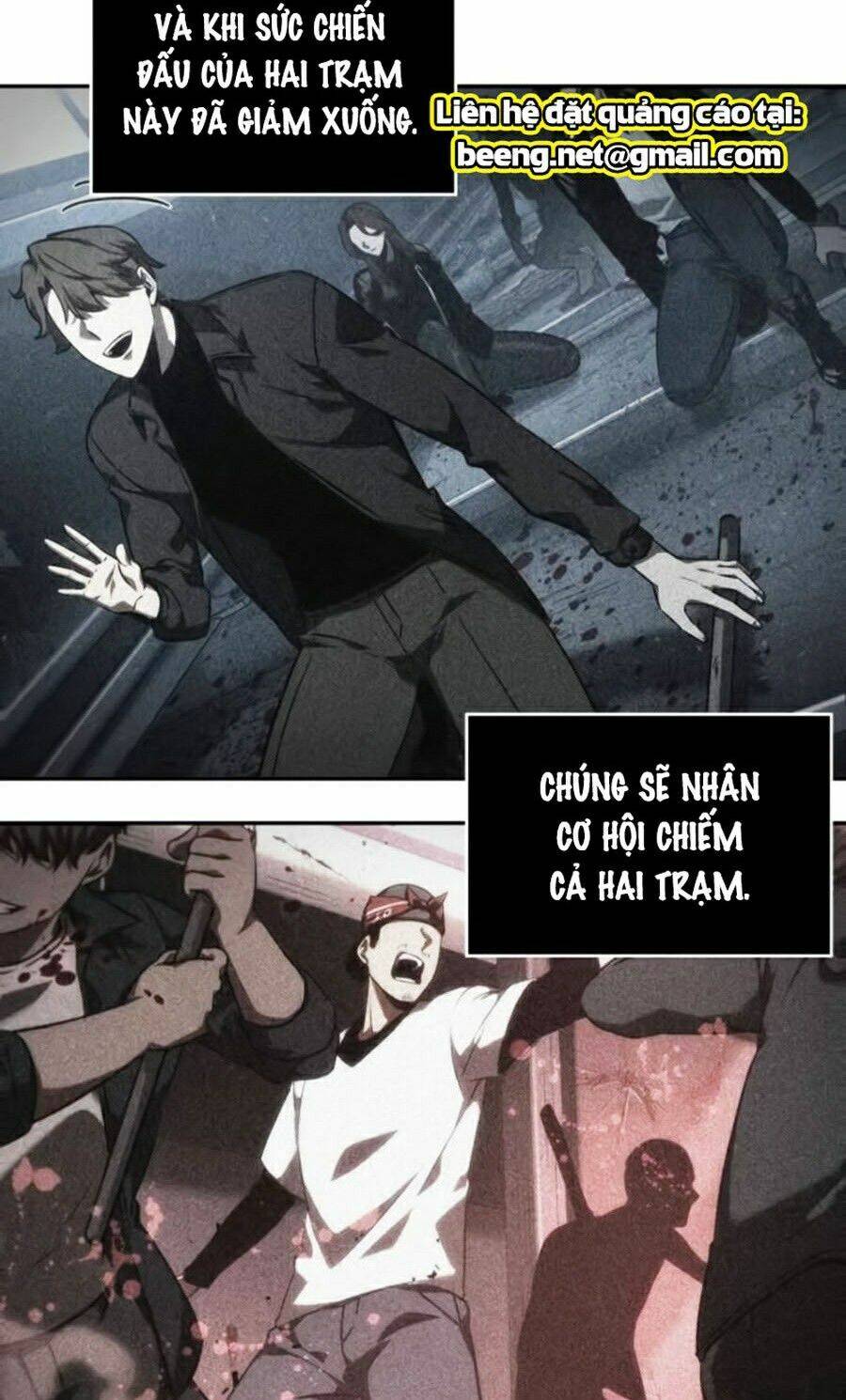 Toàn Trí Độc Giả chapter 47 - Upload bởi truyensieuhay.com