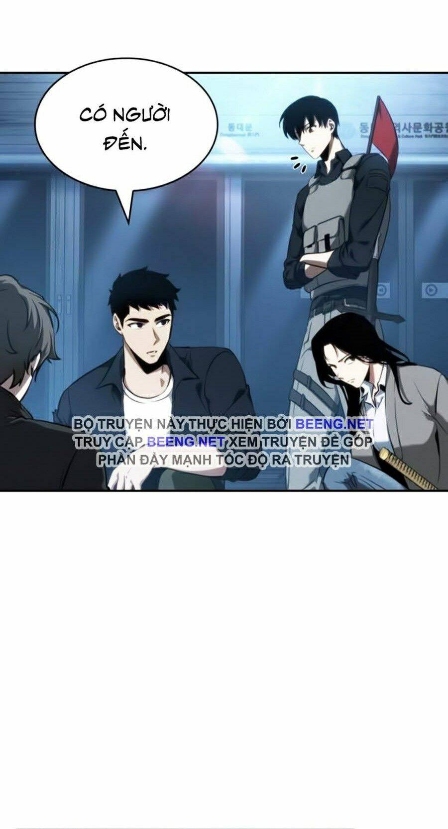 Toàn Trí Độc Giả chapter 47 - Upload bởi truyensieuhay.com