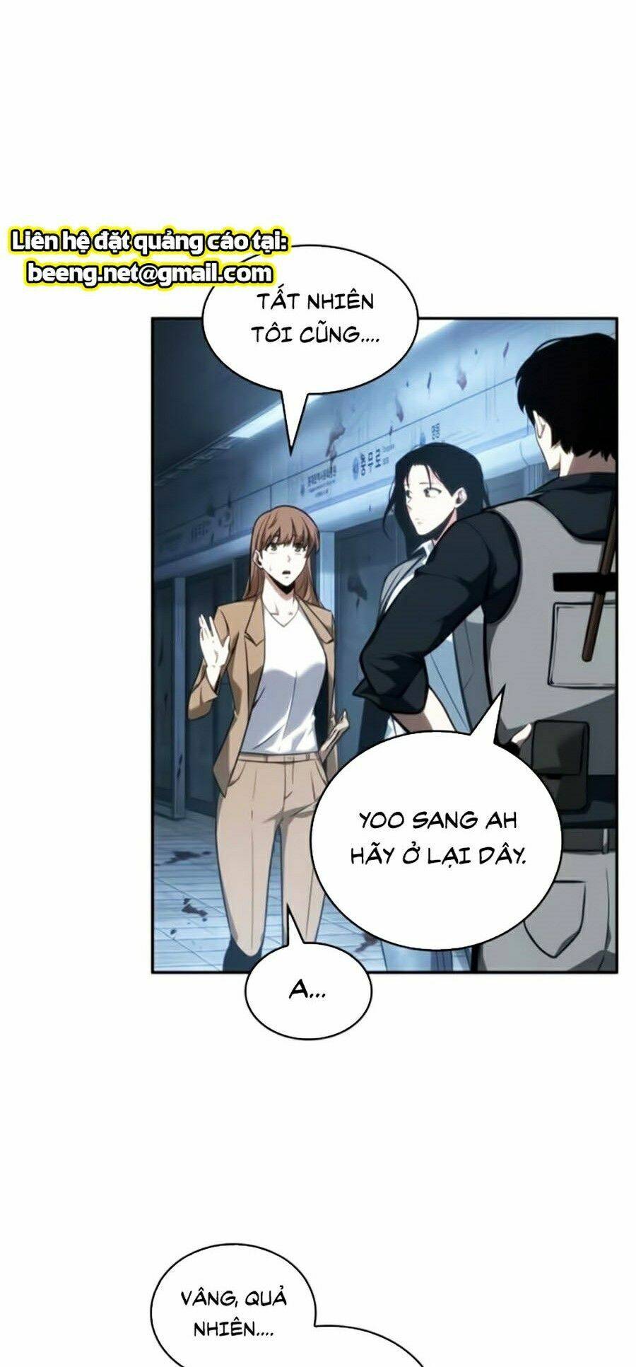 Toàn Trí Độc Giả chapter 47 - Upload bởi truyensieuhay.com