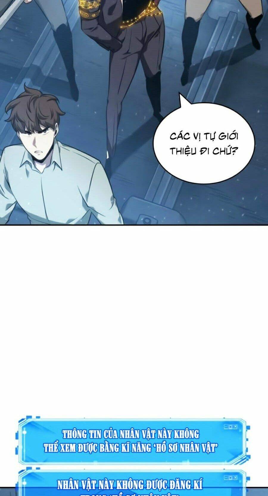 Toàn Trí Độc Giả chapter 47 - Upload bởi truyensieuhay.com