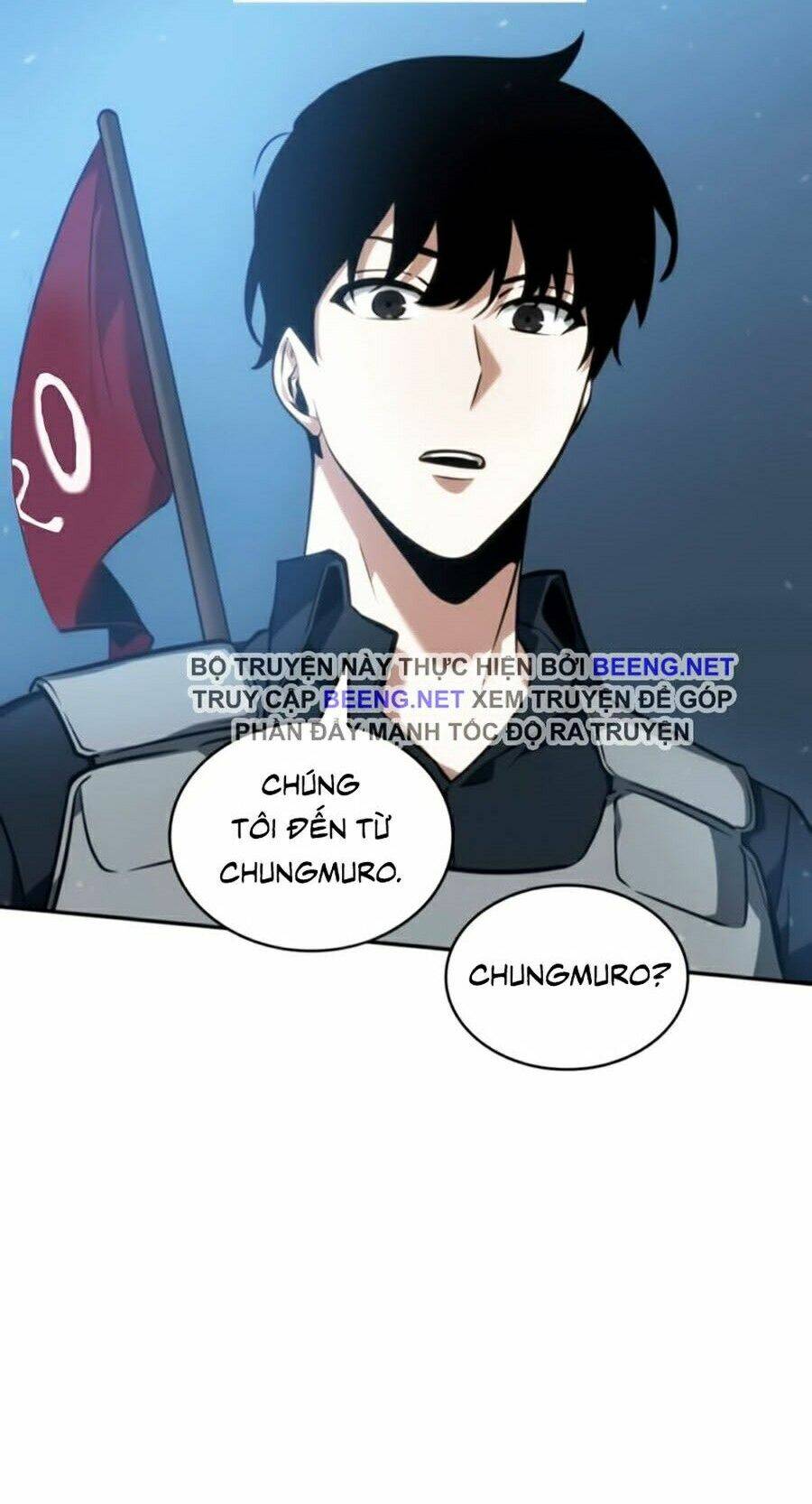 Toàn Trí Độc Giả chapter 47 - Upload bởi truyensieuhay.com