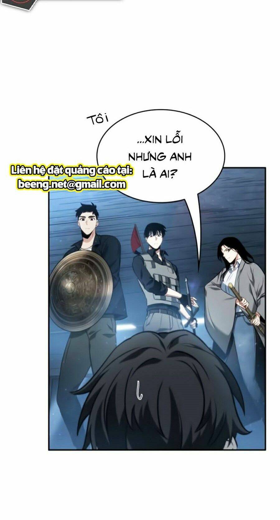 Toàn Trí Độc Giả chapter 47 - Upload bởi truyensieuhay.com